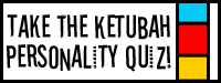 Take the Ketubah Personality Quiz