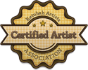 Member of the Ketubah Artists' Association