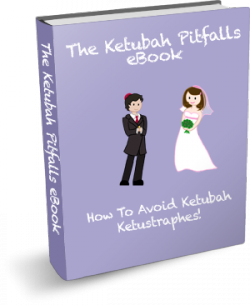 The Ketubah Pitfalls eBook