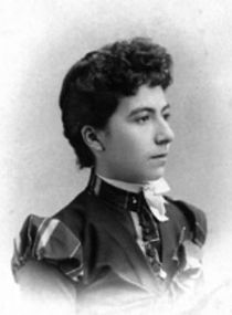 Josephine Earp's Ketubah